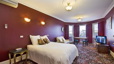 Mt Martha B&B By The Sea - Tourism Gold Coast 4