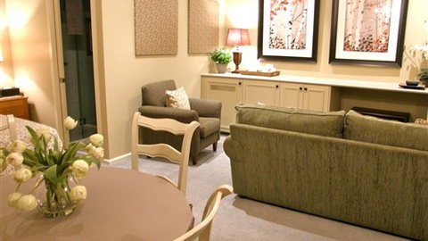 Treetops Bed And Breakfast - Tourism Gold Coast 0