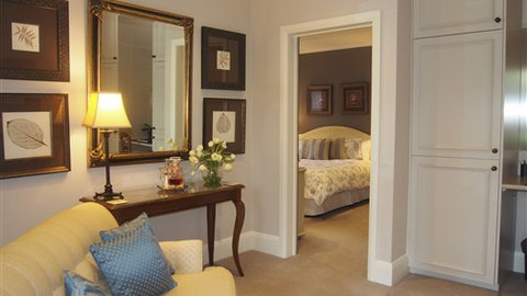 Treetops Bed And Breakfast - Tourism Gold Coast 2