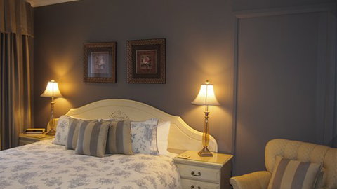 Treetops Bed And Breakfast - Tourism Gold Coast 3