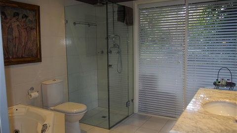 Treetops Bed And Breakfast - Tourism Gold Coast 4
