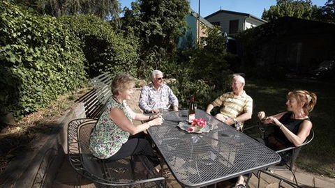 Forlonge Bed & Breakfast - Tourism Gold Coast 7