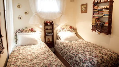 Forlonge Bed & Breakfast - Tourism Gold Coast 5
