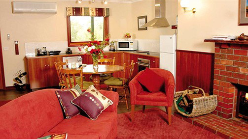 Lal Lal VIC Tourism Gold Coast