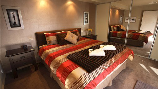 Mansfield VIC Tourism Gold Coast