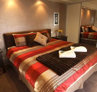 Alpine Country Cottages - Tourism Gold Coast