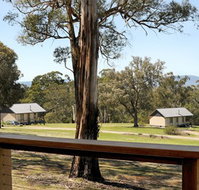 Yering Gorge Cottages - Tourism Gold Coast