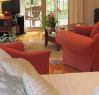 Myers Creek Cascades Luxury Cottages - Tourism Gold Coast