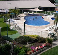 Murray Valley Resort - Tourism Gold Coast