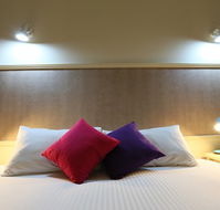 Ibis Styles Albury Lake Hume Resort - Tourism Gold Coast
