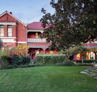 Alzburg Resort Mansfield - Tourism Gold Coast