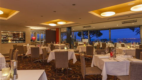 Quality Hotel Bayside Geelong - Tourism Gold Coast 0