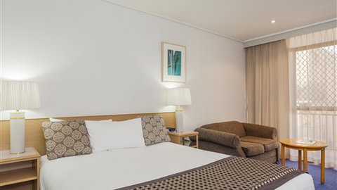 Quality Hotel Bayside Geelong - Tourism Gold Coast 1