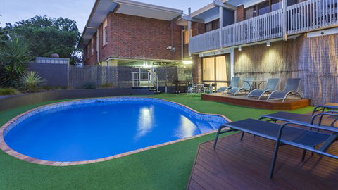 Quality Hotel Bayside Geelong - Tourism Gold Coast 3