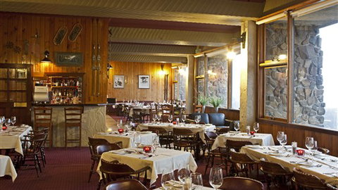 Falls Creek Hotel - Tourism Gold Coast 1