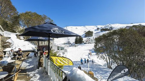 Falls Creek Hotel - Tourism Gold Coast 5