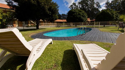 Advance Motel - Tourism Gold Coast 3