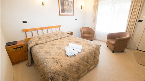 Bright Colonial Inn Motel - Tourism Gold Coast 3