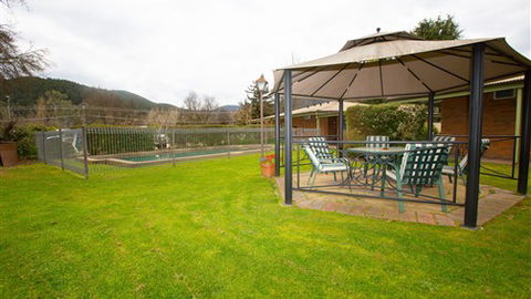 Bright Colonial Inn Motel - Tourism Gold Coast 6