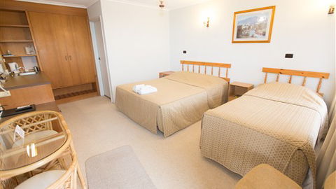 Bright Colonial Inn Motel - Tourism Gold Coast 4