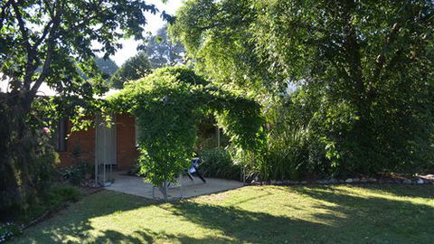 Bright Colonial Inn Motel - Tourism Gold Coast 5