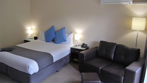 The Murray View Motel - Tourism Gold Coast 0