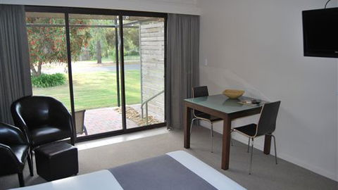 The Murray View Motel - Tourism Gold Coast 1