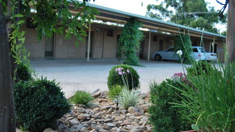 The Murray View Motel - Tourism Gold Coast 2