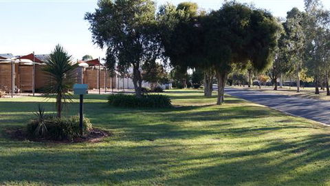The Murray View Motel - Tourism Gold Coast 5