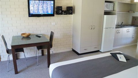 The Murray View Motel - Tourism Gold Coast 7