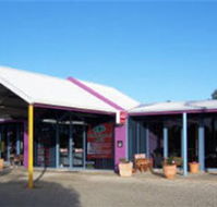 Paddle Steamer Motel - Tourism Gold Coast
