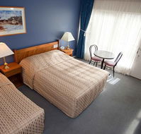 Riverboat Lodge Motor Inn - Tourism Gold Coast
