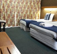 Barooga Country Inn Motel - Tourism Gold Coast