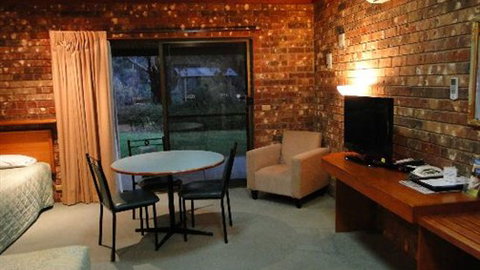 Cadell On The Murray Motel - Tourism Gold Coast 1