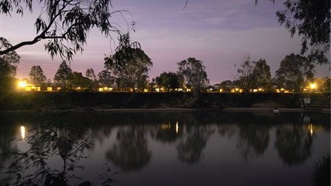 Cadell On The Murray Motel - Tourism Gold Coast 4