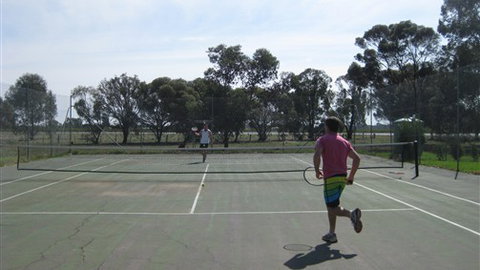 Cadell On The Murray Motel - Tourism Gold Coast 5