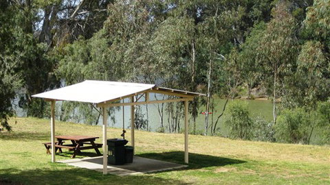 Cadell On The Murray Motel - Tourism Gold Coast 6