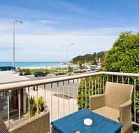 Sandridge Motel - Tourism Gold Coast