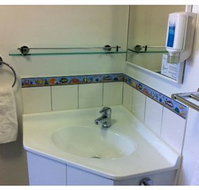 Central Motel Port Fairy - Tourism Gold Coast