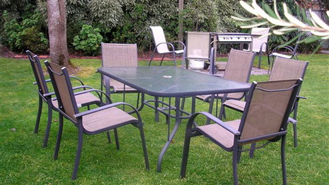 Best Western Hamilton Lakeside Motel - Tourism Gold Coast 3