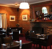 Country Plaza Halls Gap