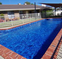 Jacaranda Motel  Holiday Units - Tourism Gold Coast