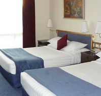 Australia Park Motel - Tourism Gold Coast