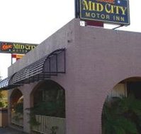 Colac Mid City Motor Inn - Tourism Gold Coast
