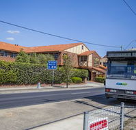 St Georges Motor Inn - Tourism Gold Coast