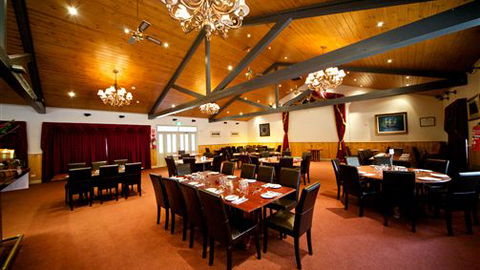 Sanctuary House Resort Motel - Tourism Gold Coast 0