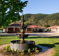 Ovens Valley Motor Inn - Tourism Gold Coast