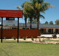 Motel Woongarra - Tourism Gold Coast
