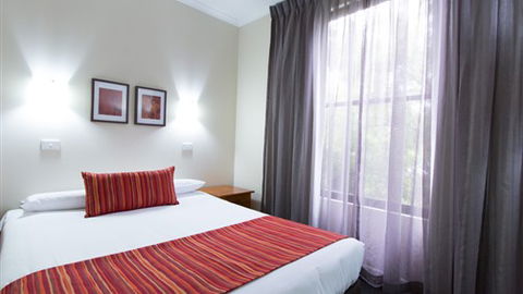 Country Comfort Ballarat - Tourism Gold Coast 1