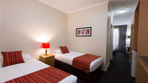 Country Comfort Ballarat - Tourism Gold Coast 2